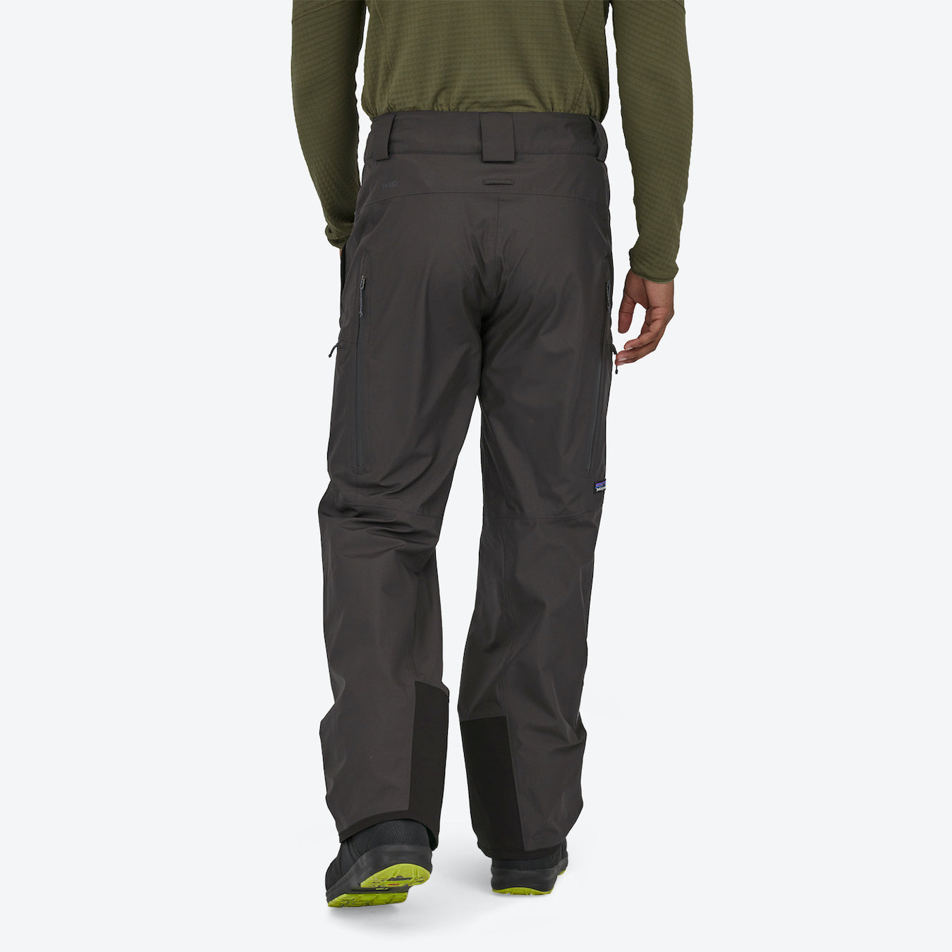 Patagonia Powder Town Pant - Short - Men's 2