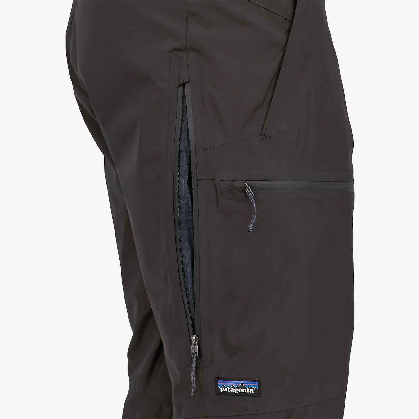 Patagonia Powder Town Pant - Short - Men's 3