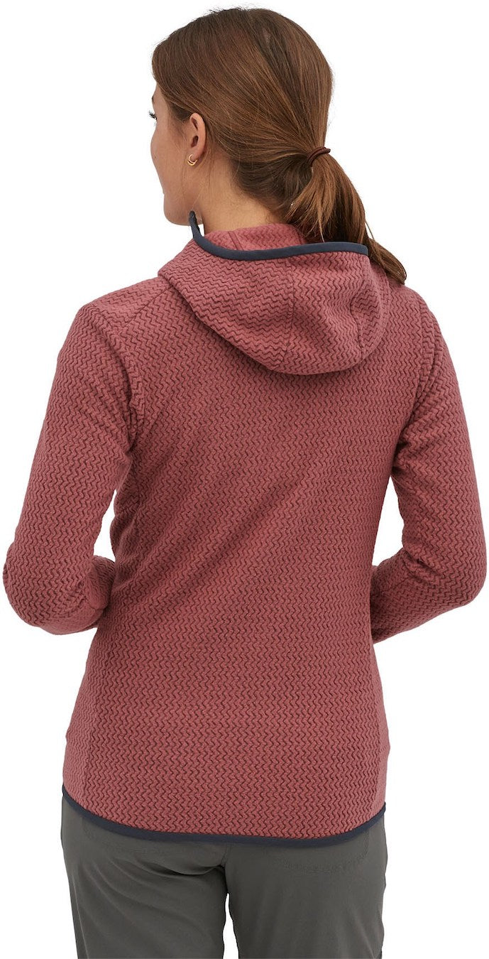 Patagonia R1 Air Full-zip Hoody - Women's 7