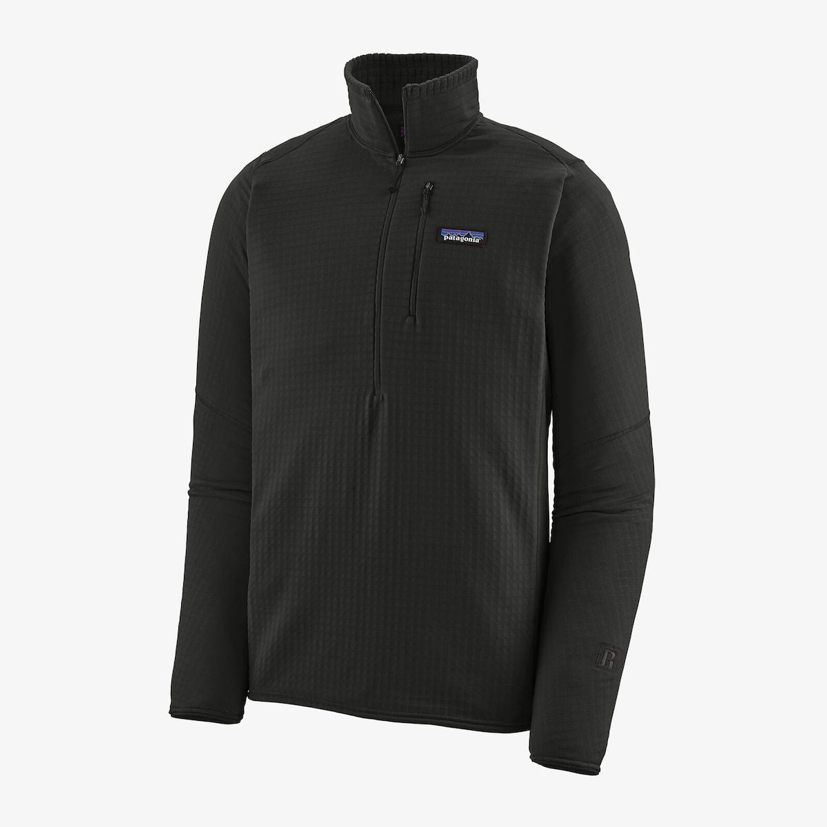 Patagonia R1 Fleece P/o 2021 1