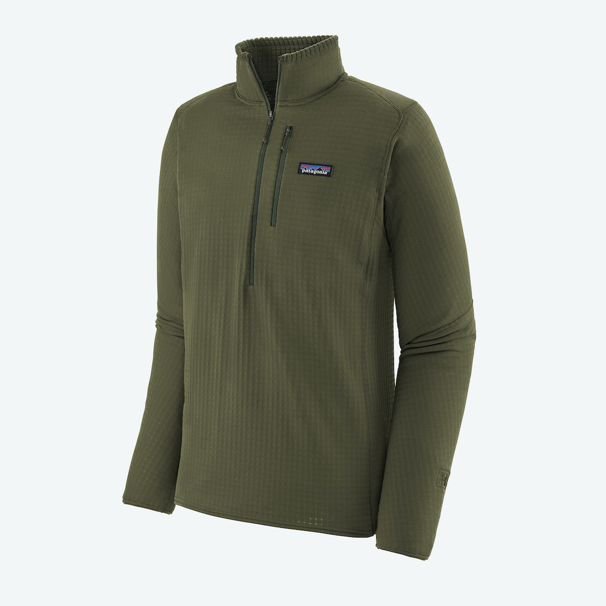 Patagonia R1 Fleece Pullover - Men's 2