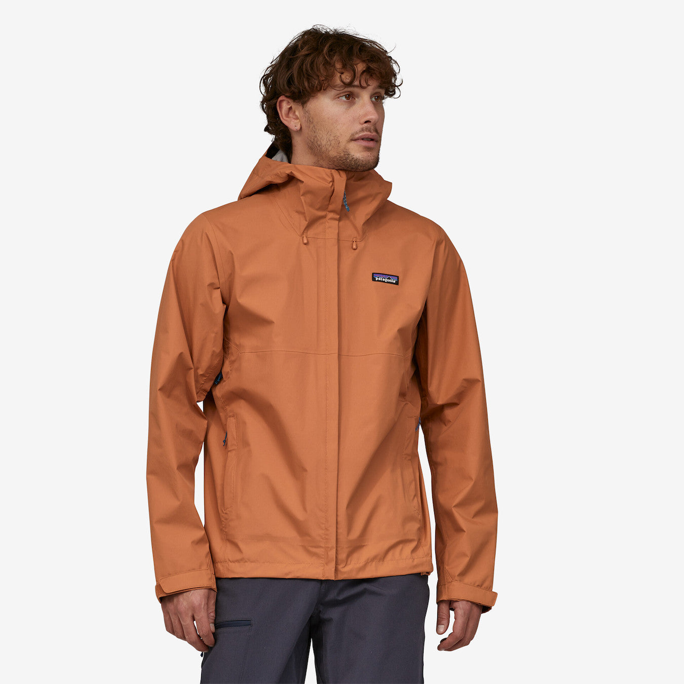 Patagonia Torrentshell 3l Rain Jacket - Men's 2