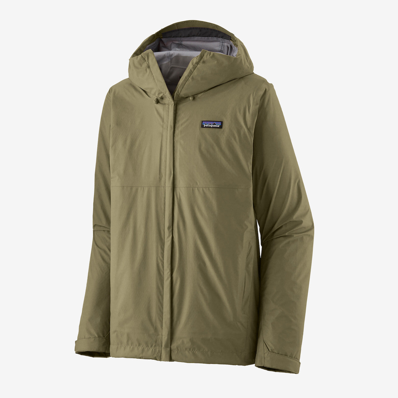 Patagonia Torrentshell 3l Rain Jacket - Men's 5