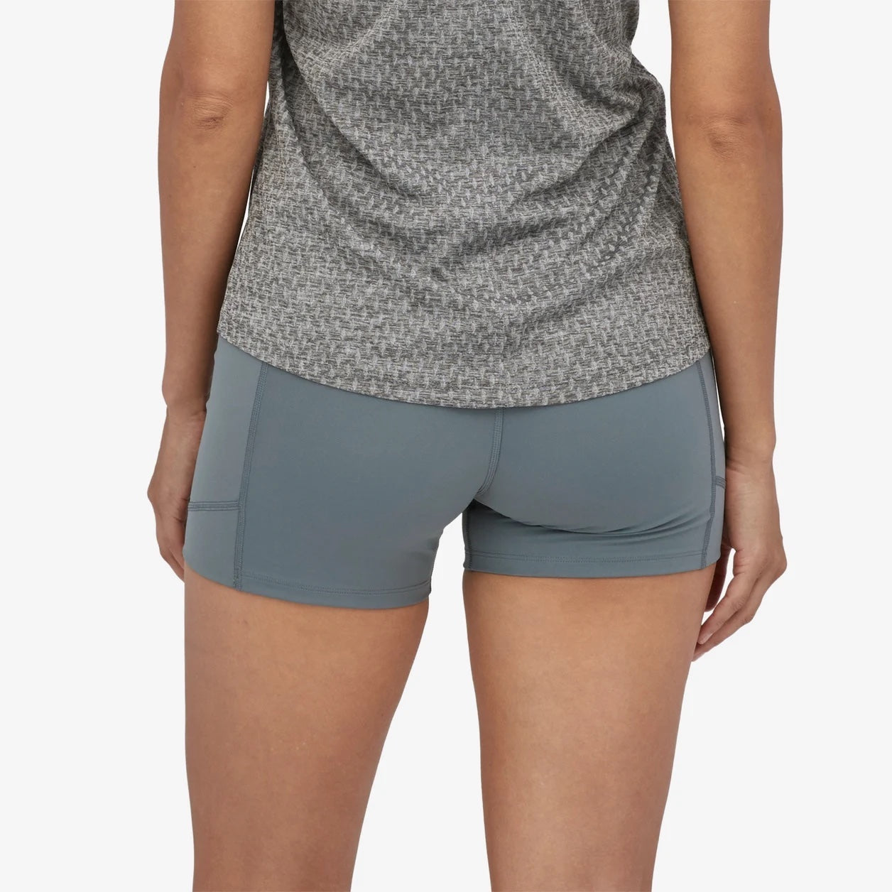 Patagonia W's Endless Run Shorts 2022 3