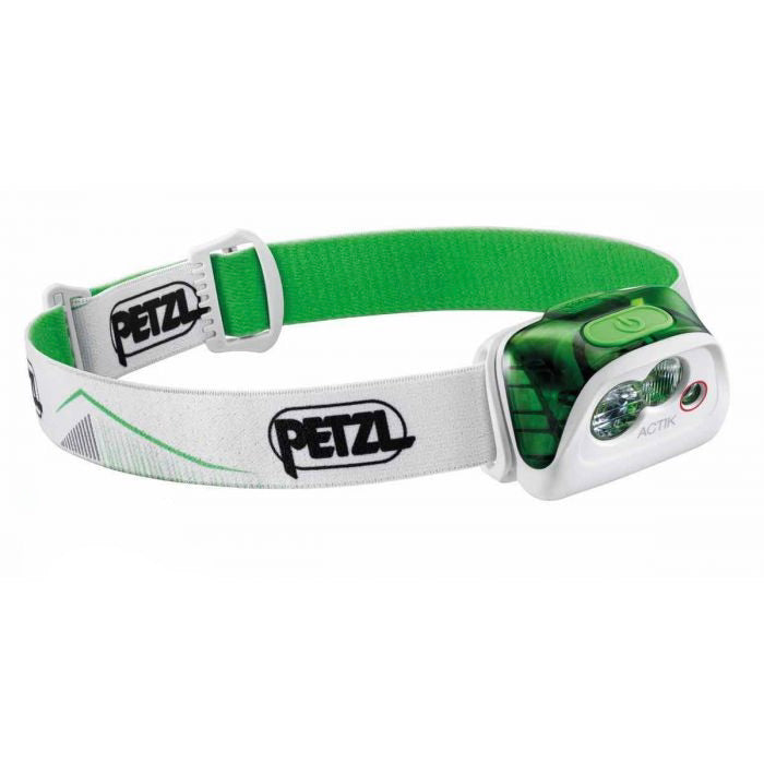 Petzl Actik Headlamp 4
