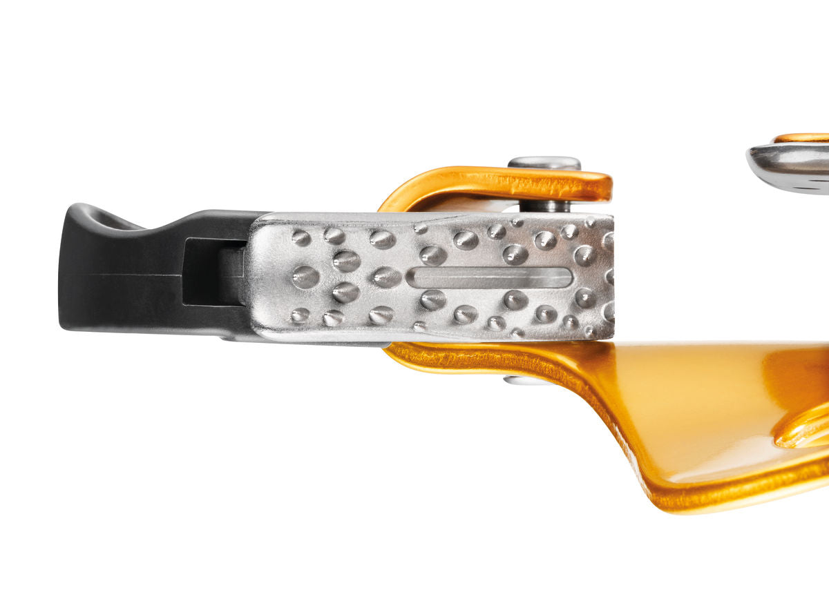 Petzl Croll S Chest Ascender 4
