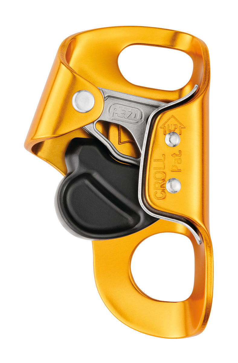 Petzl Croll S Chest Ascender 5