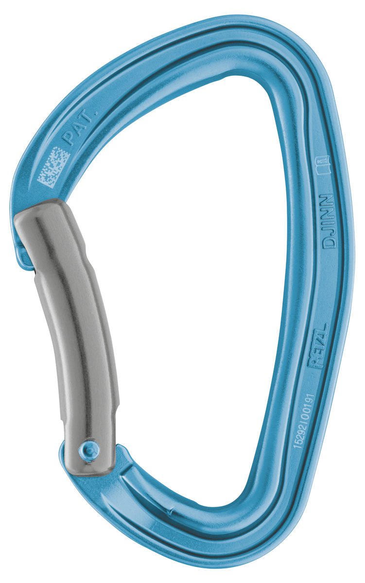 Petzl Djinn Carabiner 2