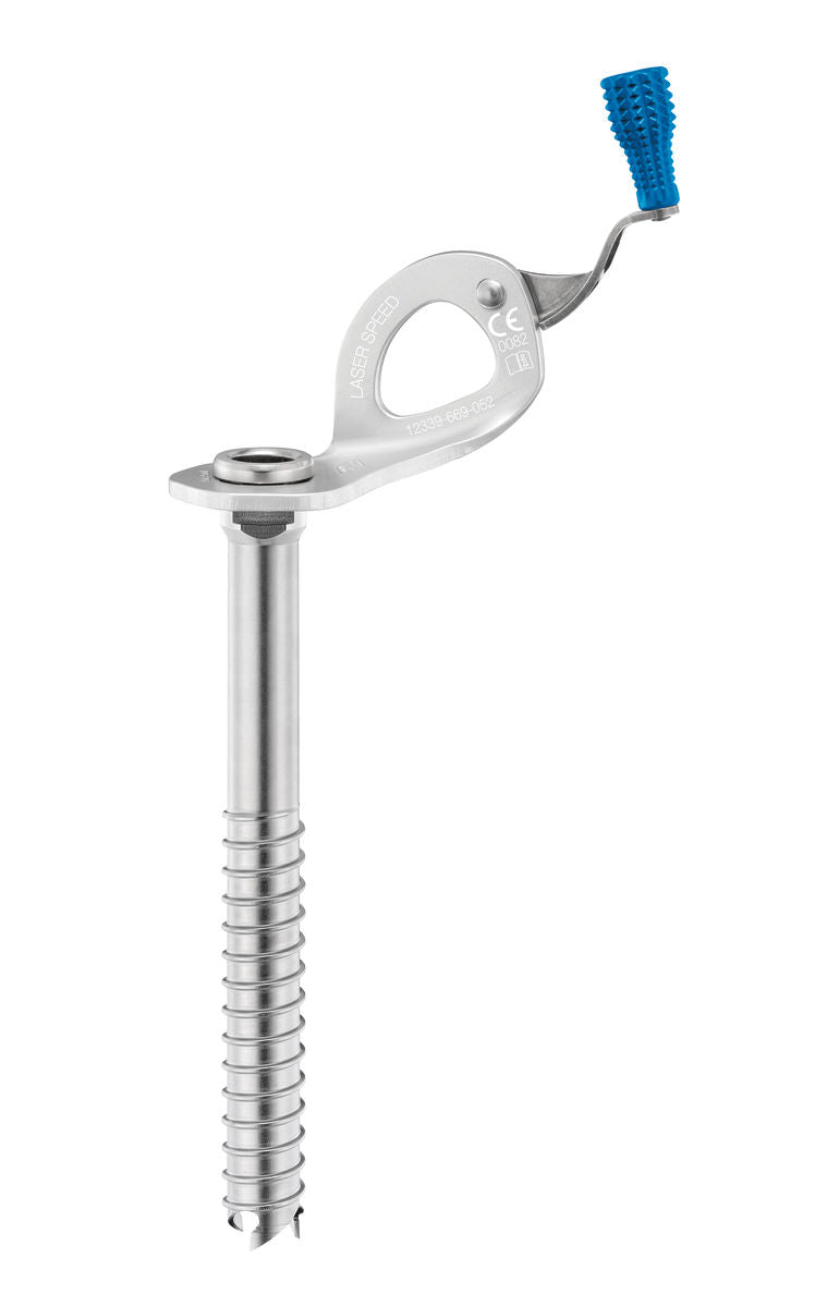 Petzl Laser Speed Ice Screw 6