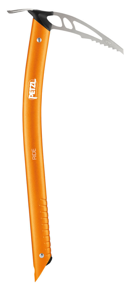 Petzl Ride Ice Axe 2019 4