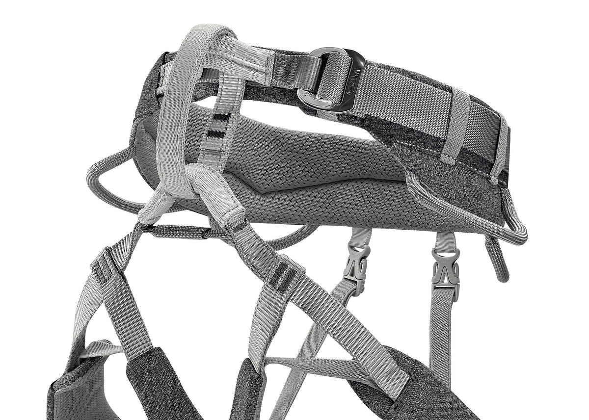 Petzl Sama Harness 2021 1