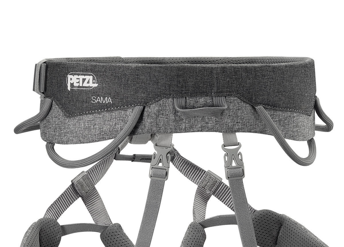Petzl Sama Harness 2021 3