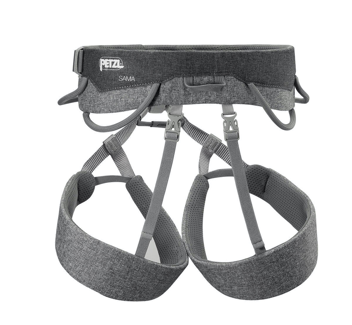 Petzl Sama Harness 2021 4