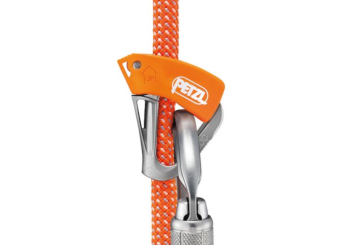 Petzl Tibloc Ascender 1