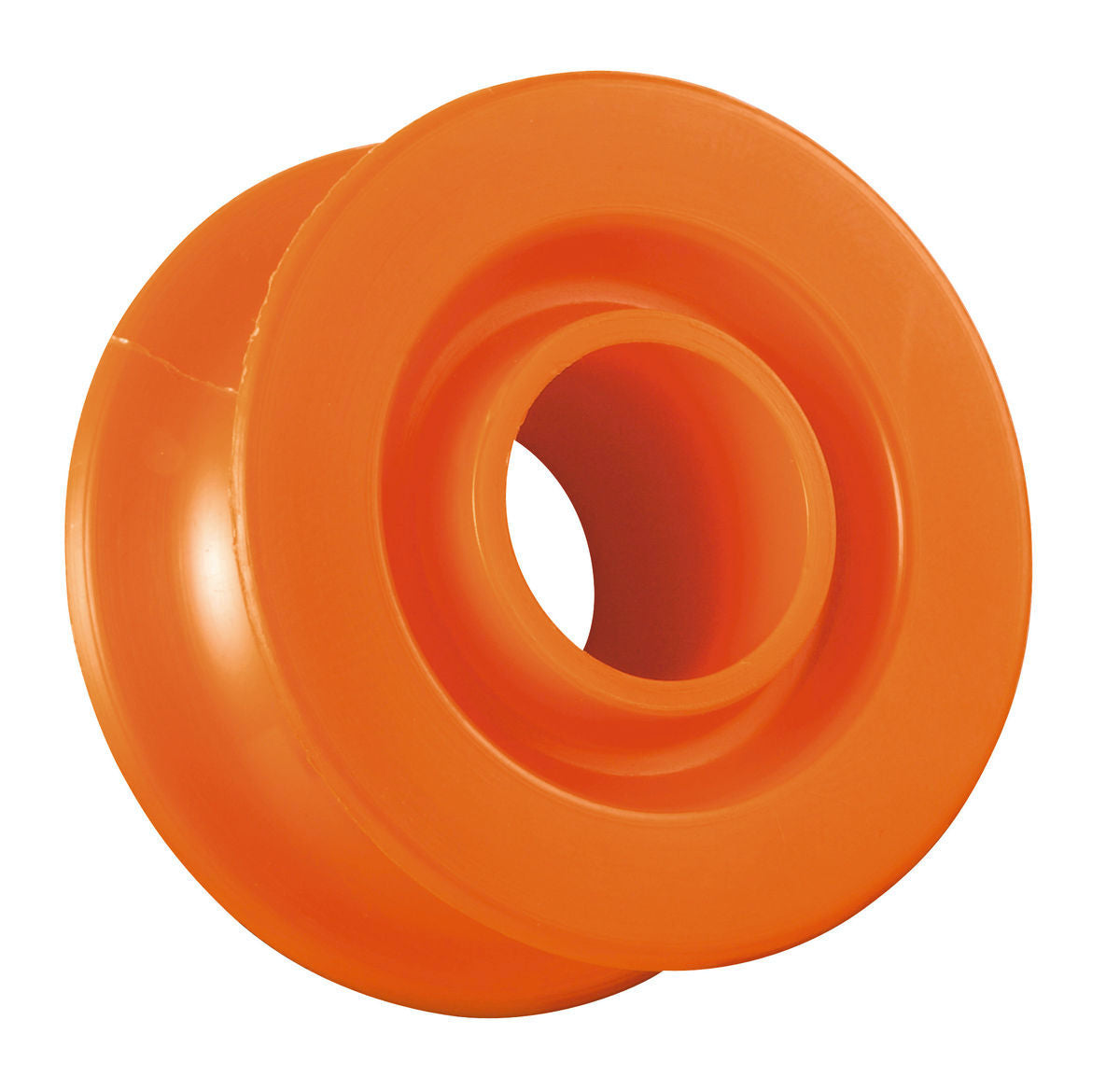 Petzl Ultralegere Emergency Pulley 1