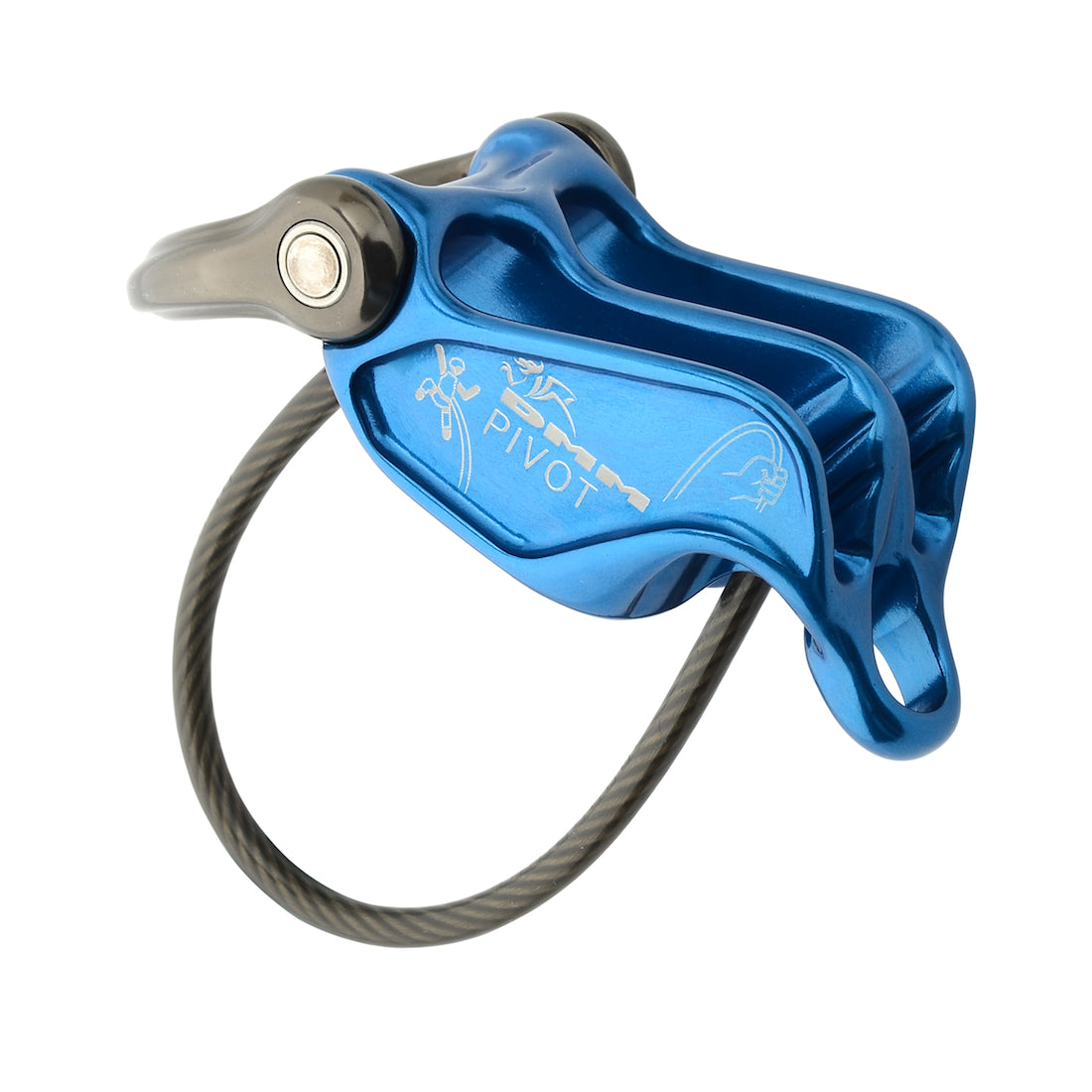DMM Pivot Belay Device