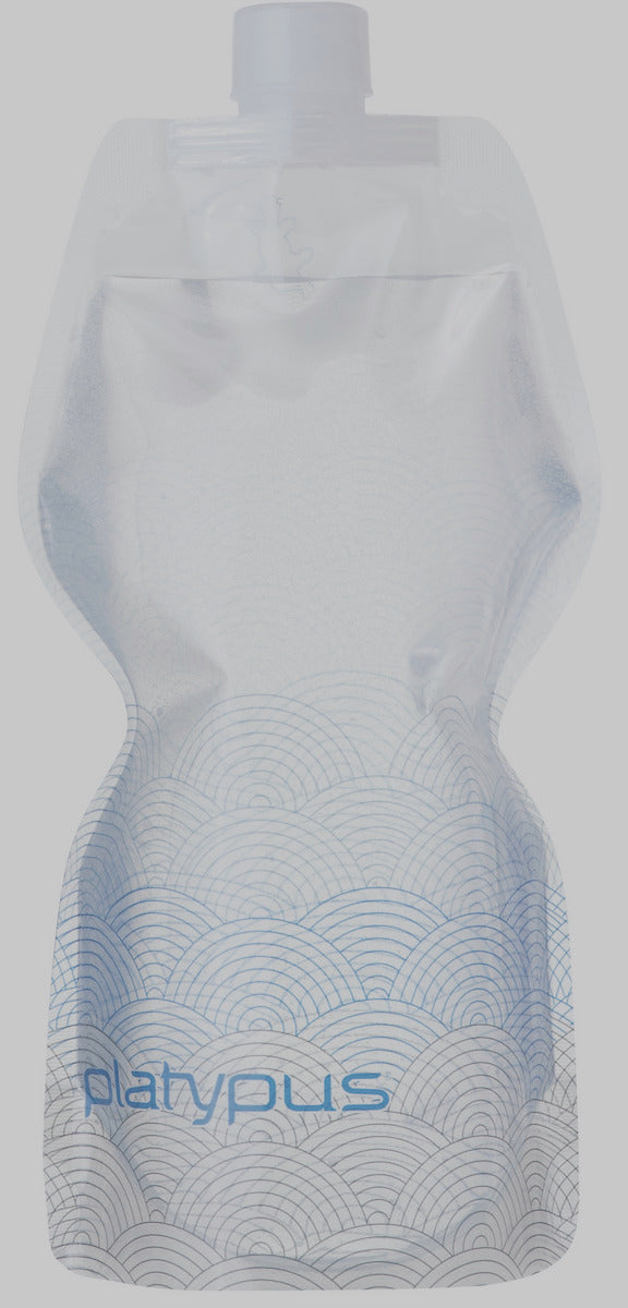 Platypus Soft Bottle Cc 1l 2021 2
