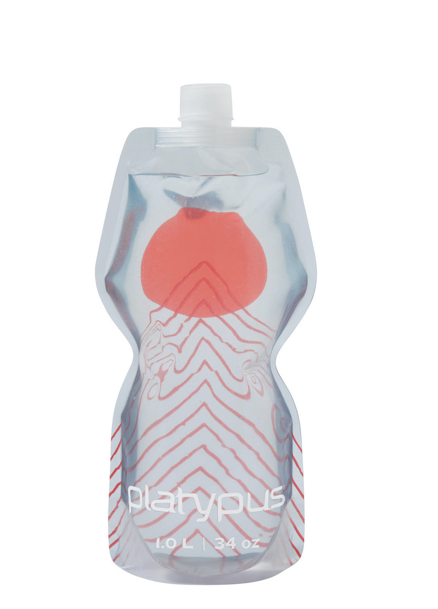 Platypus Soft Bottle Cc 1l 2021 3