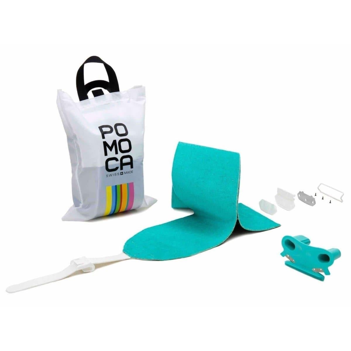 Pomoca Climb Pro S-Glide 120mm Climbing Skins