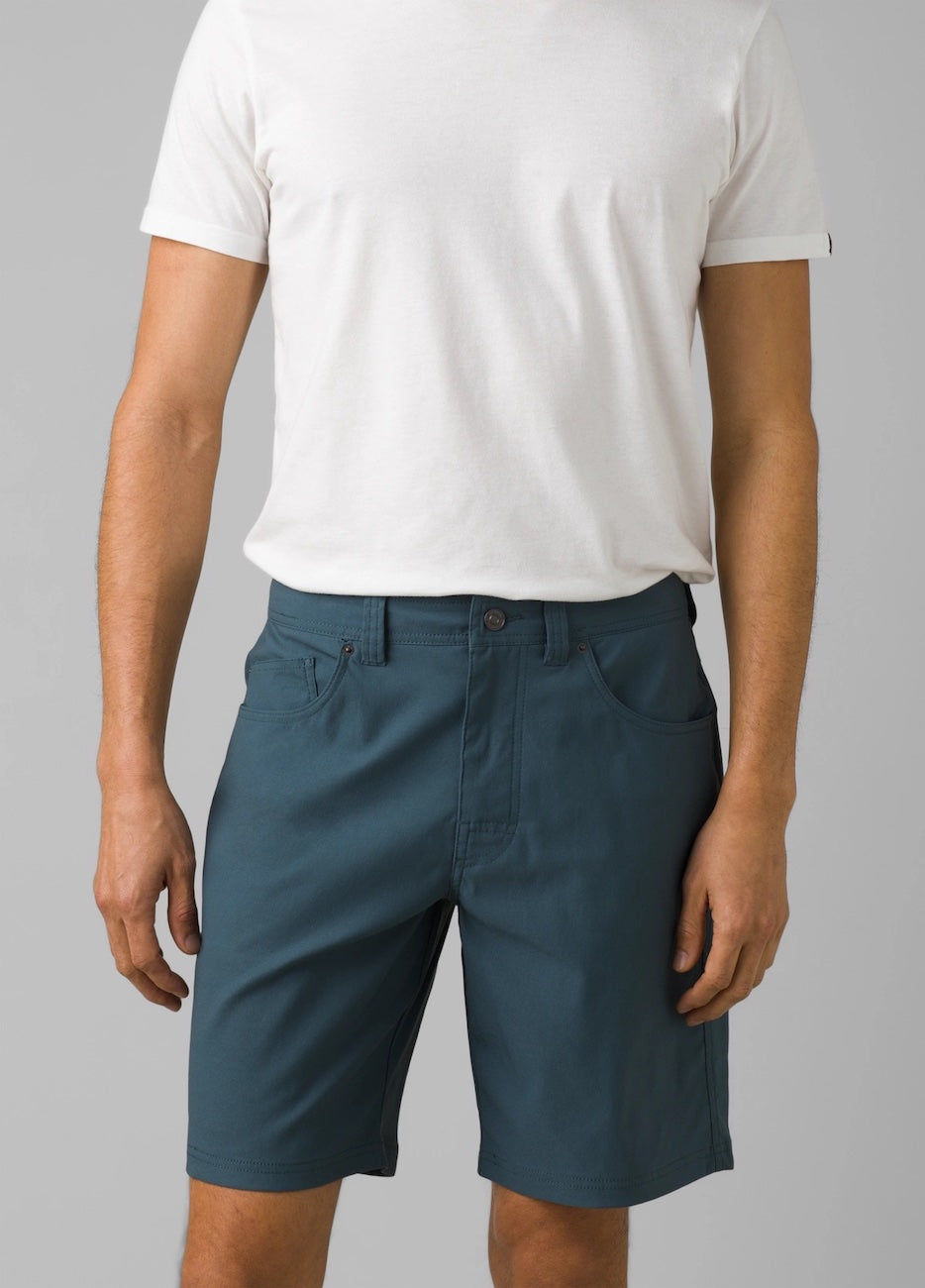 Prana Brion Short II Men s WILDERNESS EXCHANGE
