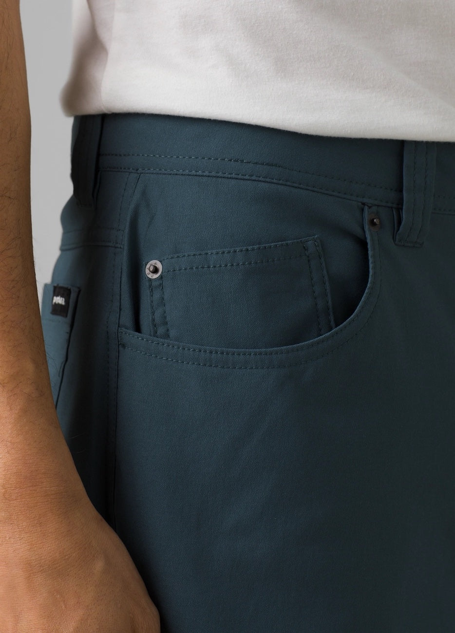 Prana Brion Short Ii 2022 5