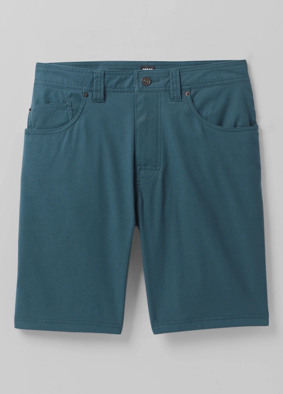 Prana Brion Short Ii 2022 6