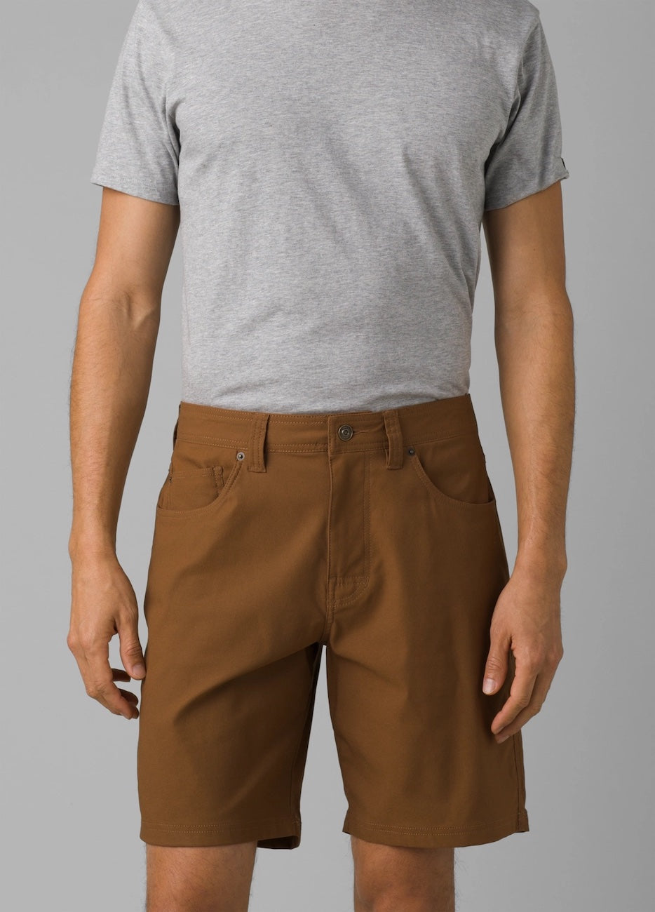 Prana Brion Short Ii 2022 7