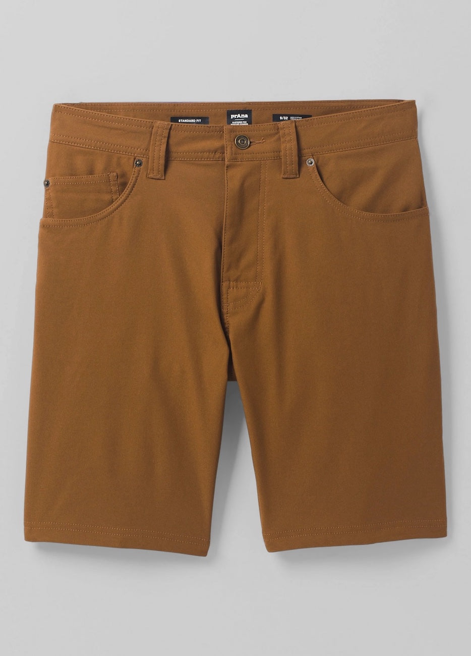 Prana Brion Short Ii 2022 8