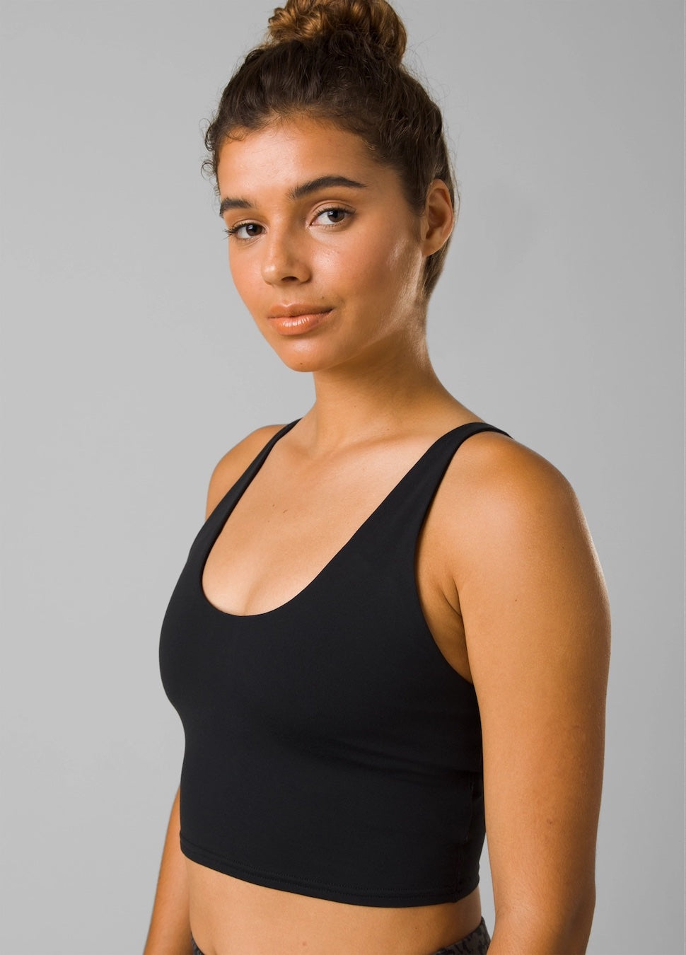 Prana Chakara Crop Top - Women's 1