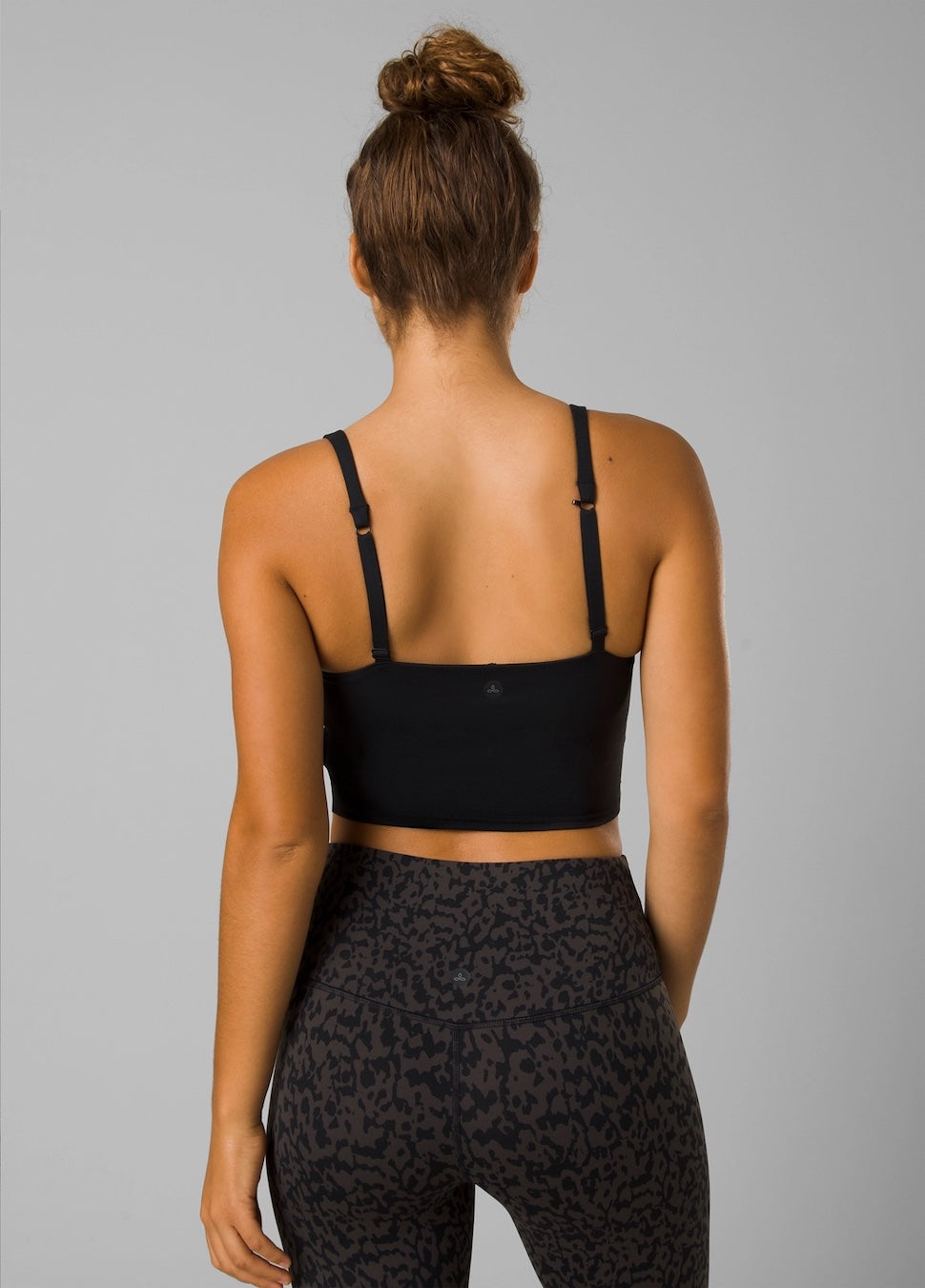 Prana Chakara Crop Top - Women's 2