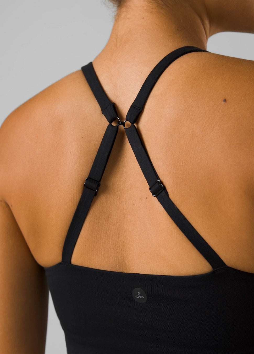 Prana Chakara Crop Top - Women's 3