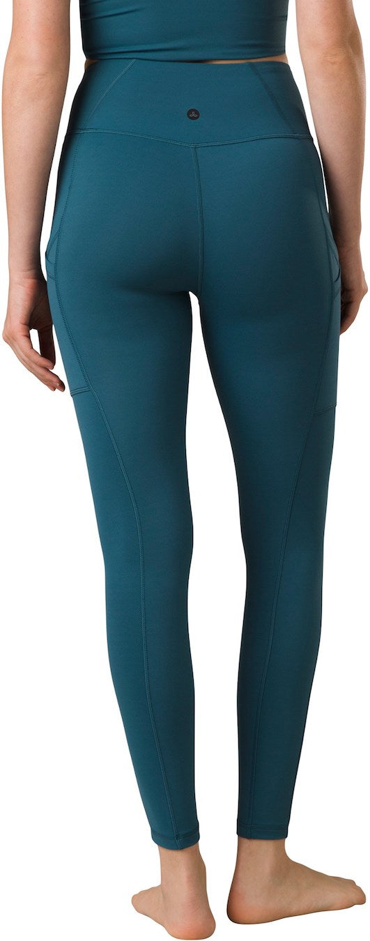 Prana Electa Legging Ii - Women's 2