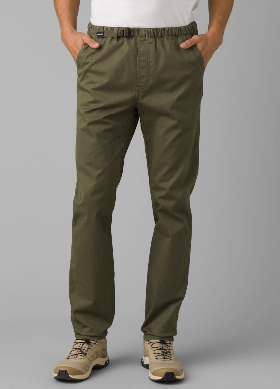 Prana High Rock Pant - Men's 1