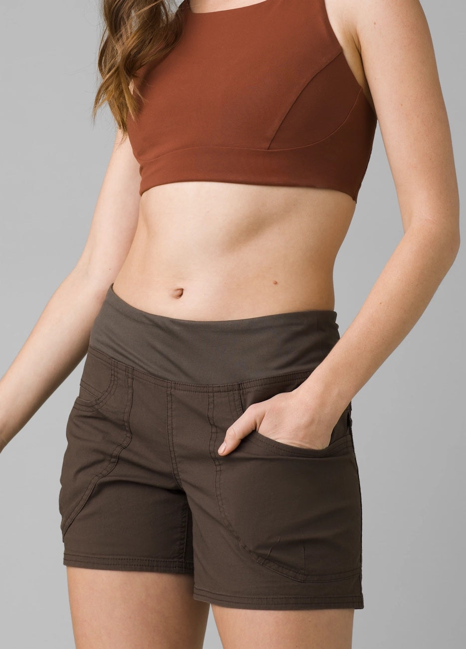 Prana Kanab Short - Women's 1