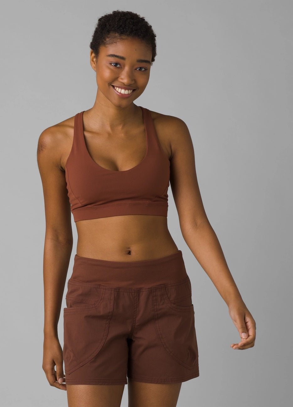 Prana Kanab Short - Women's 3