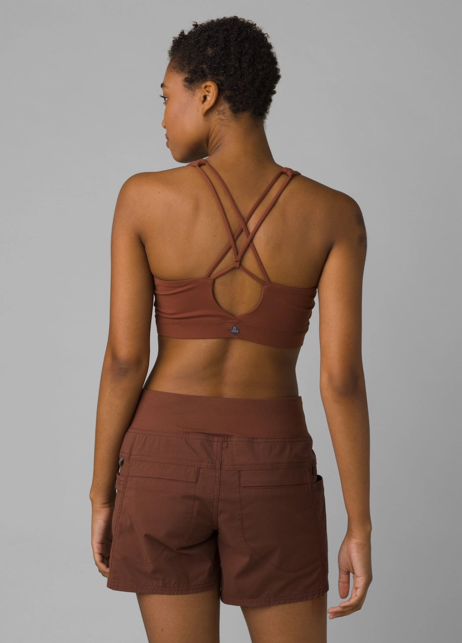 Prana Kanab Short - Women's 4