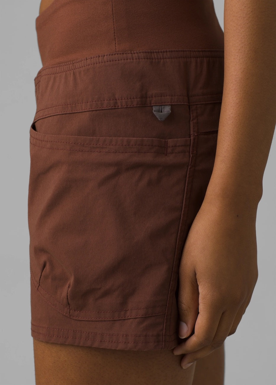 Prana Kanab Short - Women's 5