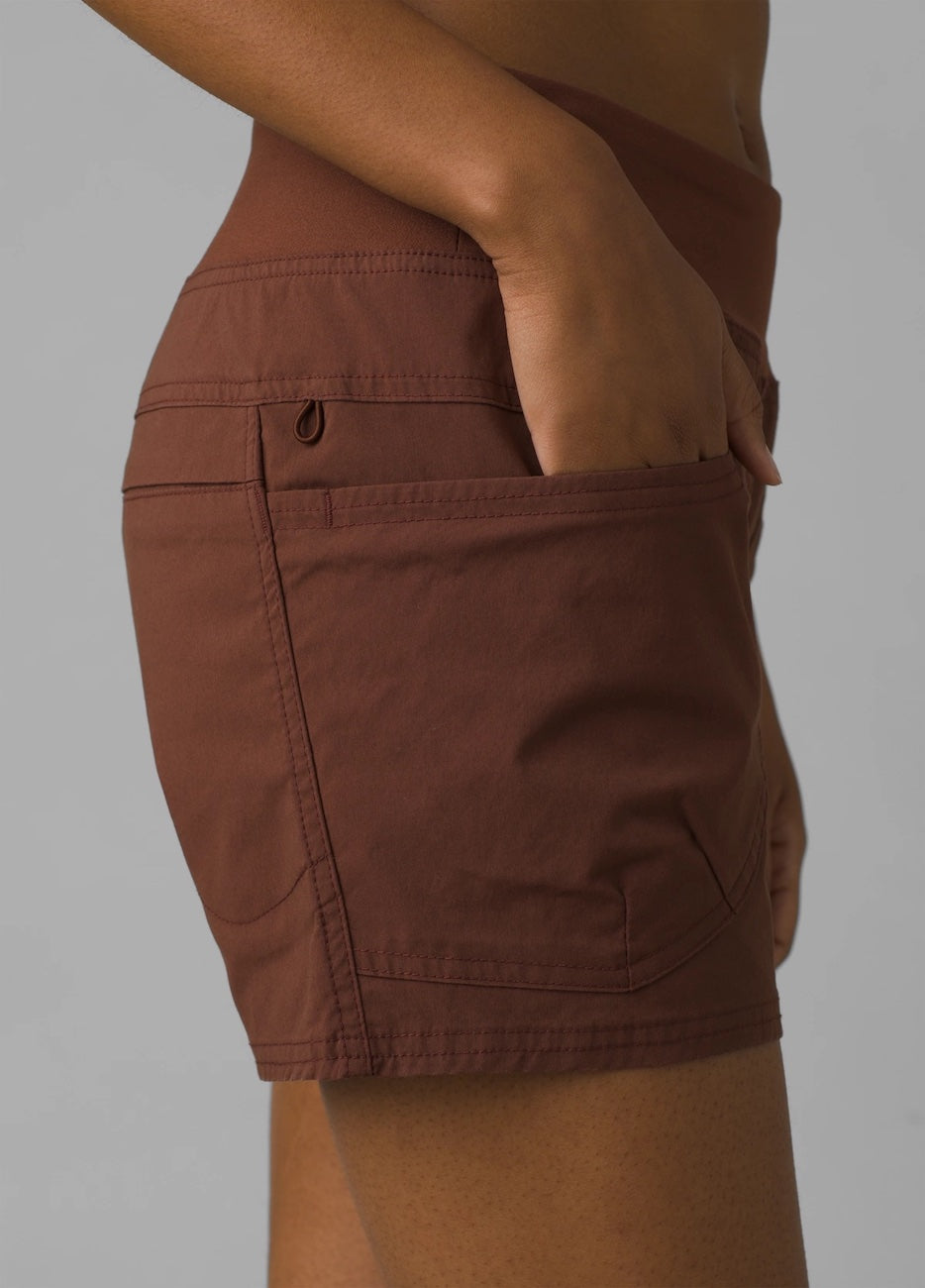 Prana Kanab Short - Women's 6