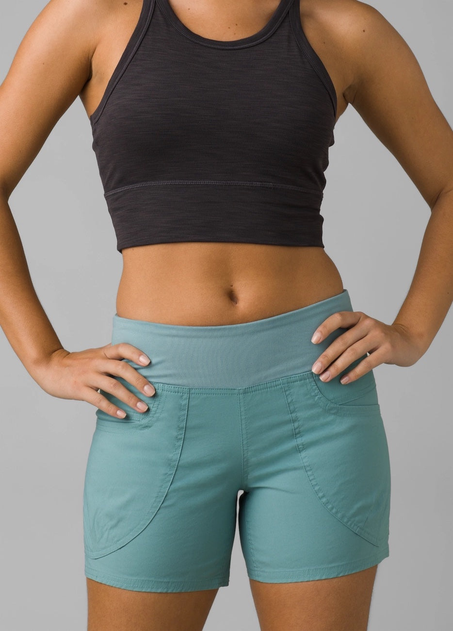 Prana Kanab Short - Women's 8