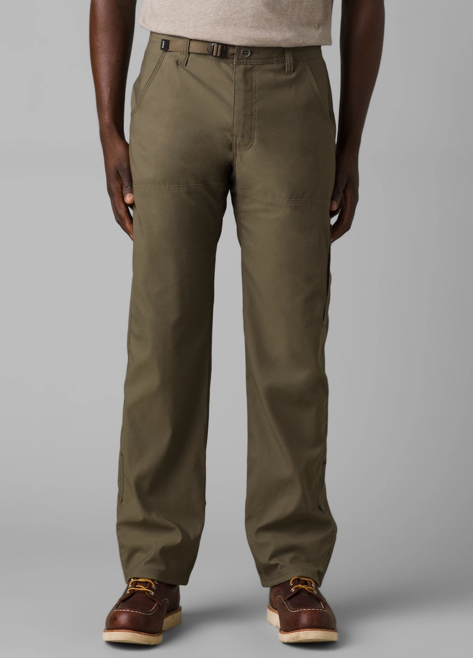 Prana Stretch Zion Pant Ii 32" 2022 4