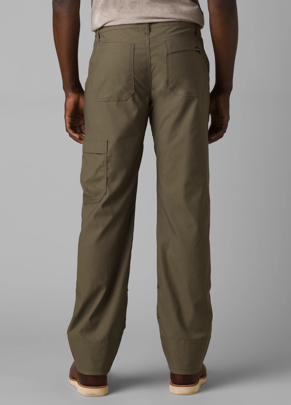 Prana Stretch Zion Pant Ii 32" 2022 5