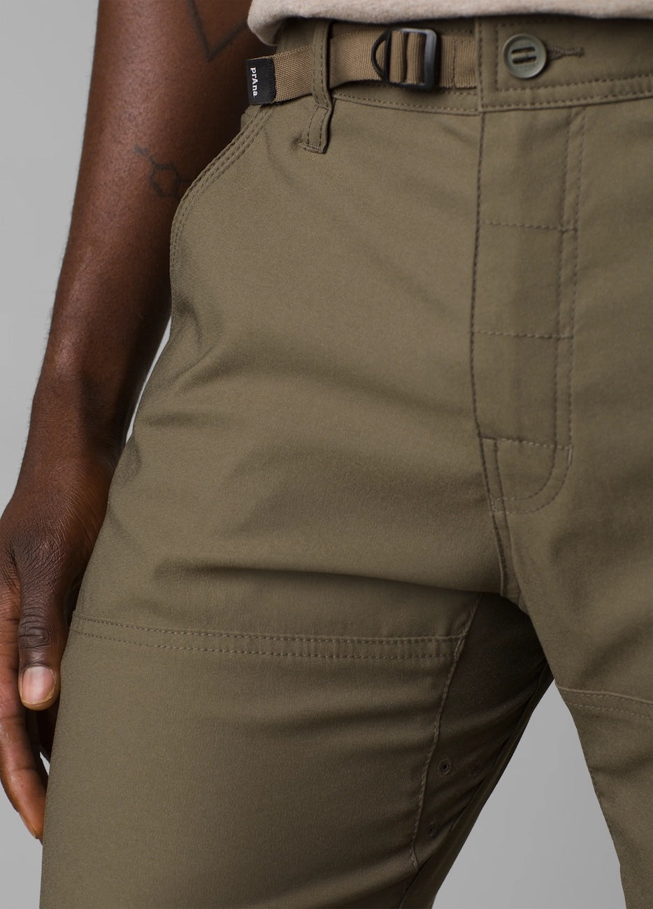 Prana Stretch Zion Pant Ii 32" 2022 6