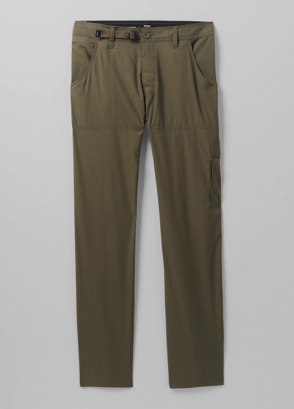 Prana Stretch Zion Pant Ii 32" 2022 8