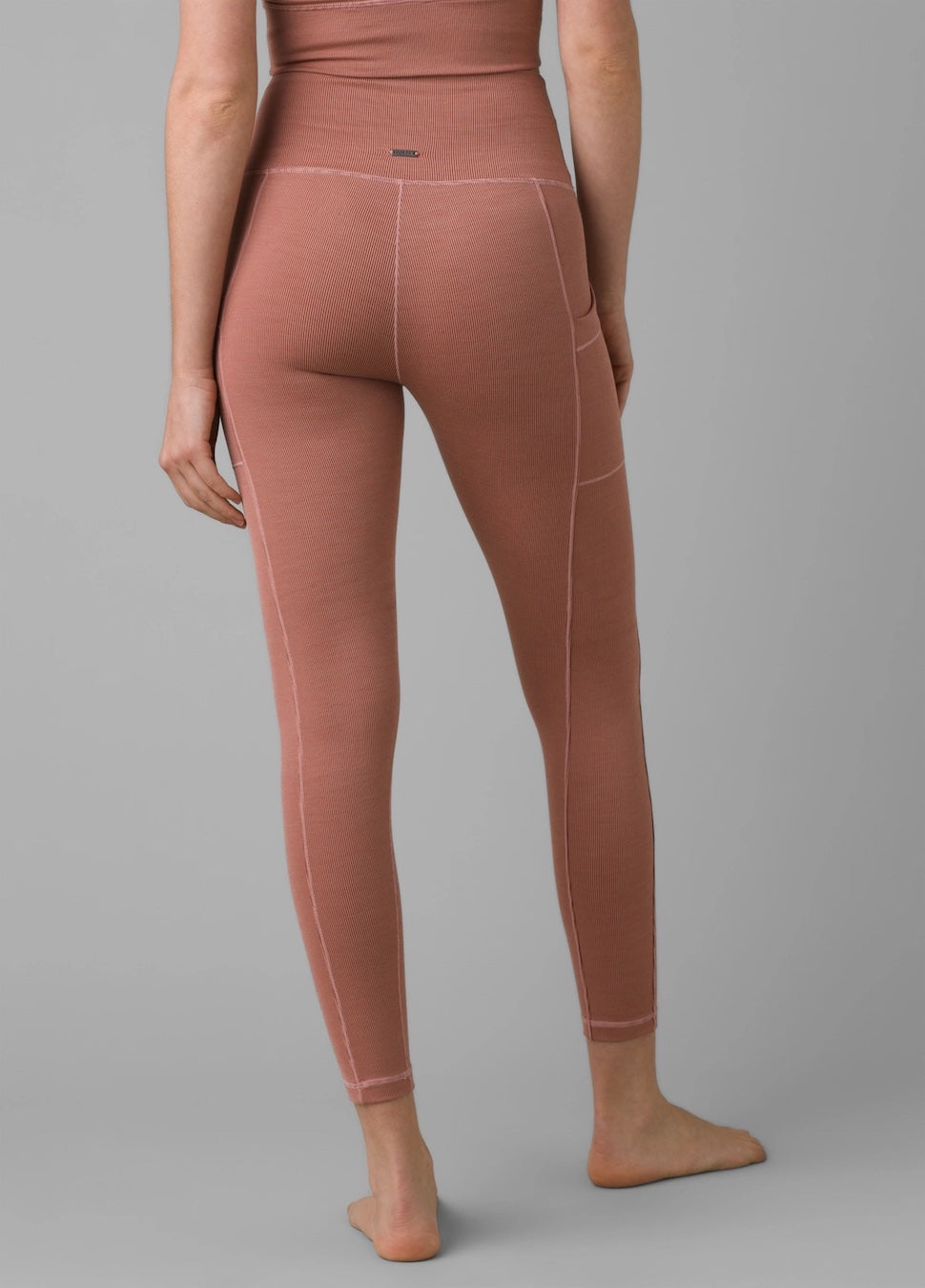 Prana W's Becksa 7/8 Legging 2
