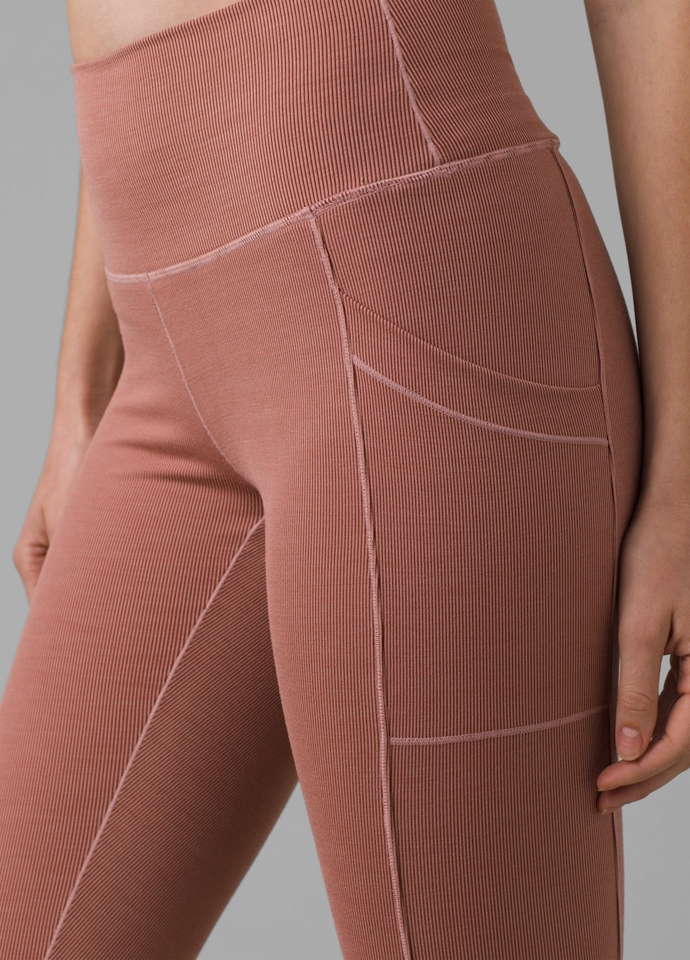 Prana W's Becksa 7/8 Legging 3