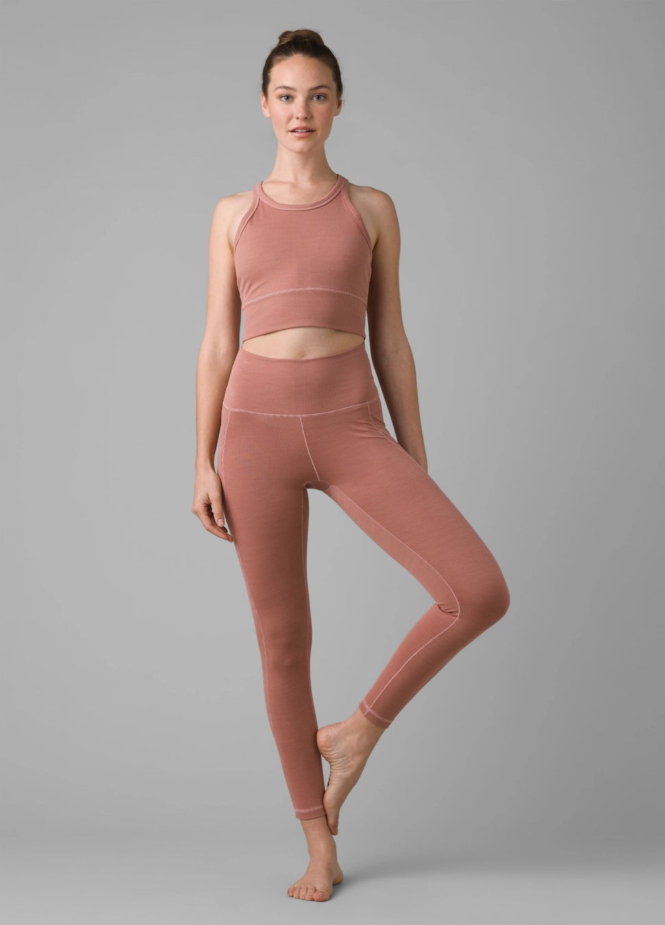 Prana W's Becksa 7/8 Legging 4