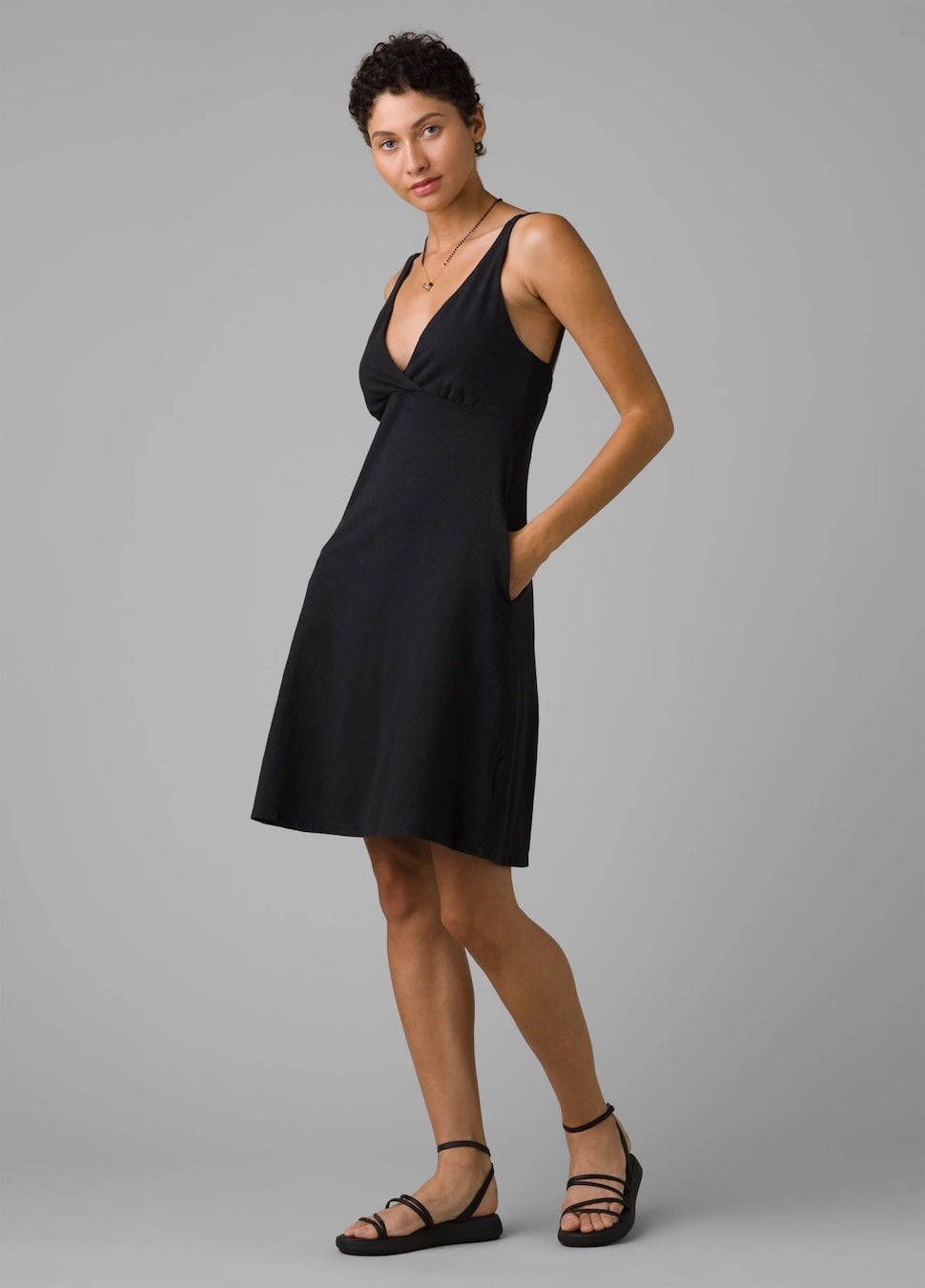 June Lake Dress - Women's June Lake Dress - Women's