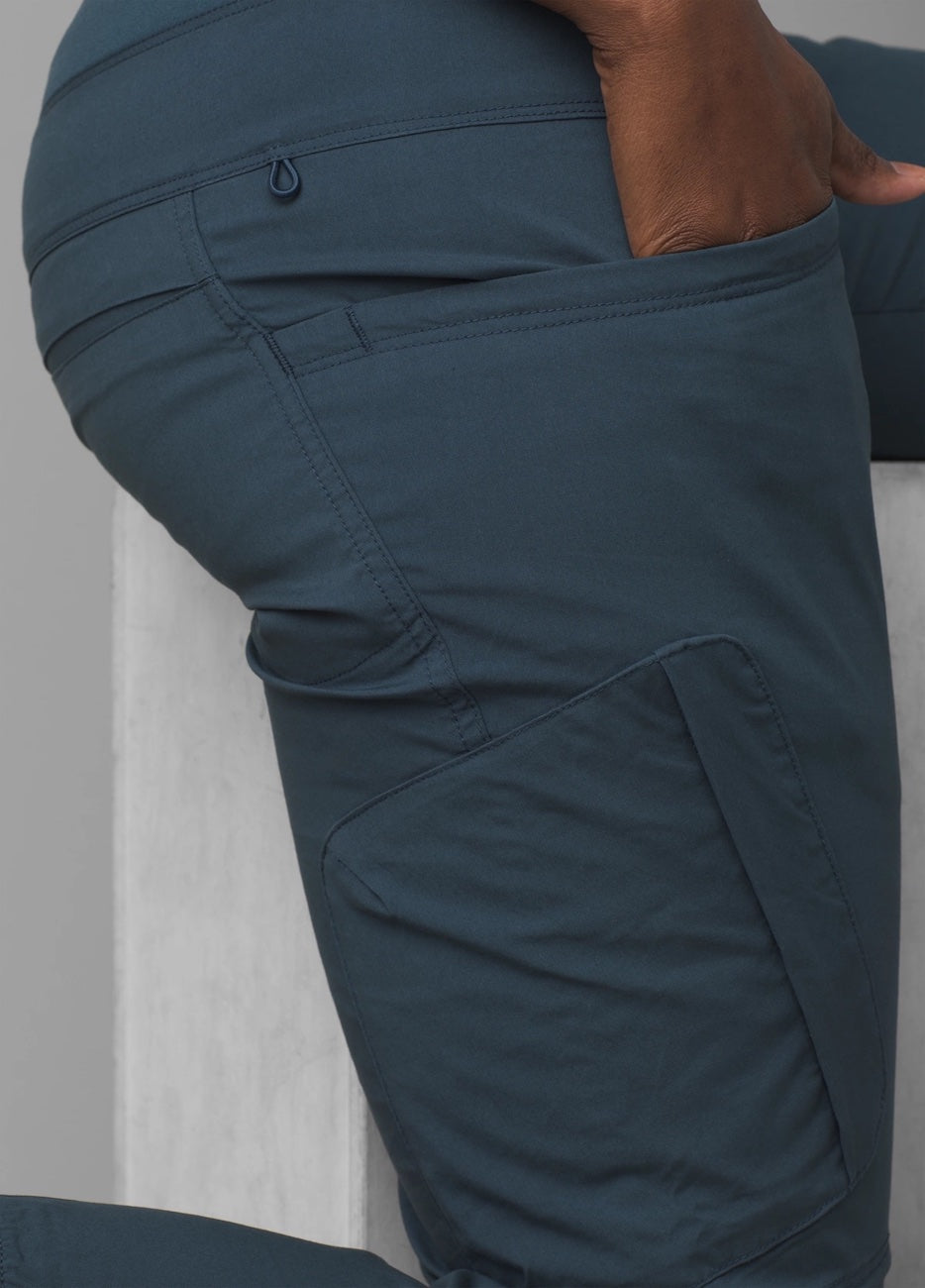 Prana W's Kanab Pant 2021 3