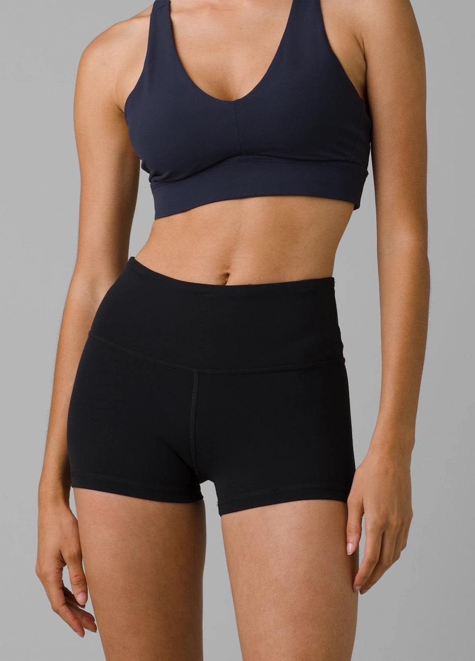 Prana W's Layna Short 2022 1