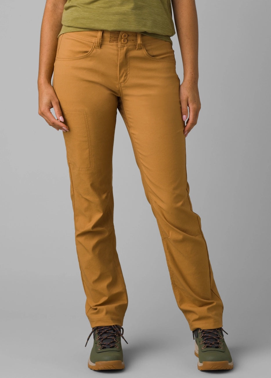 Prana W's Straight Pant Ii 2022 1